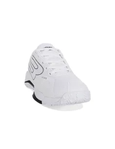 Bullpadel Icon 25I Bianco Cz73012000 |BULLPADEL |Scarpe da padel 2