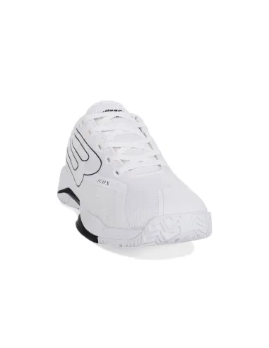 Bullpadel Icon 25I Bianco Cz73012000 |BULLPADEL |Scarpe da padel