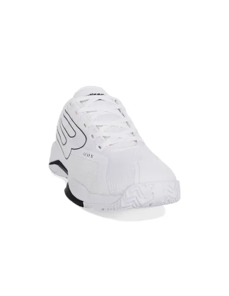 Bullpadel Icon 25I White Cz73012000 |BULLPADEL |Padel shoes