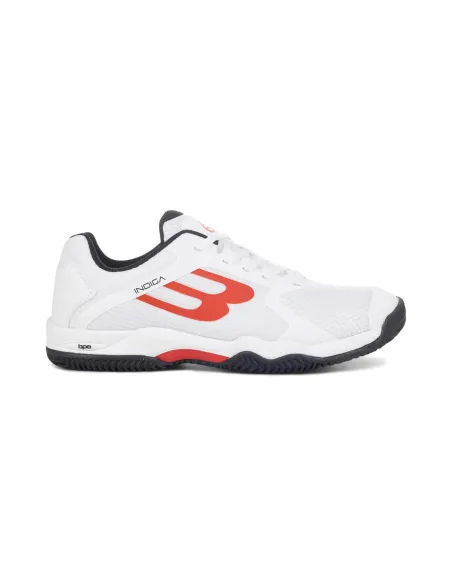 Bullpadel Indiga 25I Red Cz74003000 |BULLPADEL |Chaussures de padel