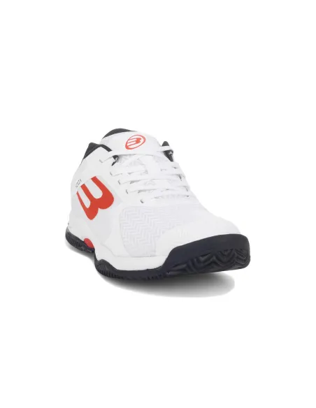 Bullpadel Indiga 25I Red Cz74003000 |BULLPADEL |Chaussures de padel
