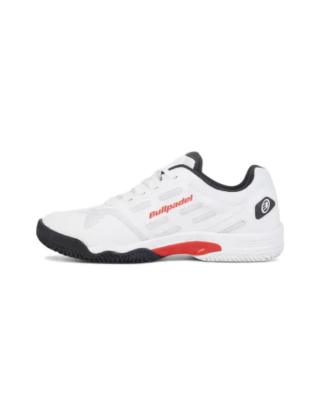 Bullpadel Indiga 25I Red Cz74003000 |BULLPADEL |Chaussures de padel