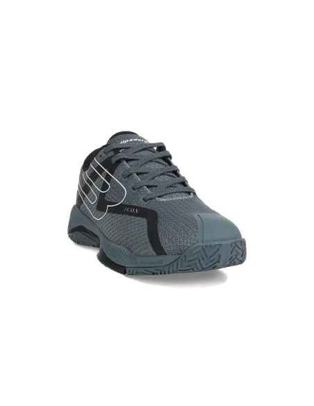 Bullpadel Icon 25I Dark Gray Cz73006000 |BULLPADEL |Padel shoes