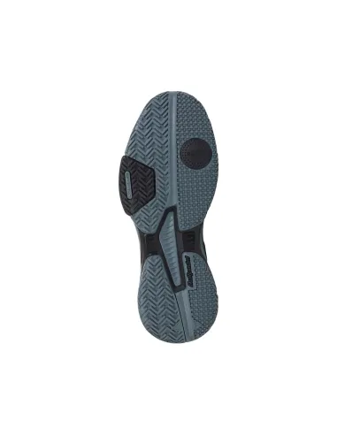 Bullpadel Icon 25I Gris Oscuro Cz73006000 |BULLPADEL |Zapatillas de pádel