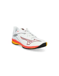 Mizuno Wave Exceed Tour 6 Ac Coral 61Ga2470 |MIZUNO |Padel shoes