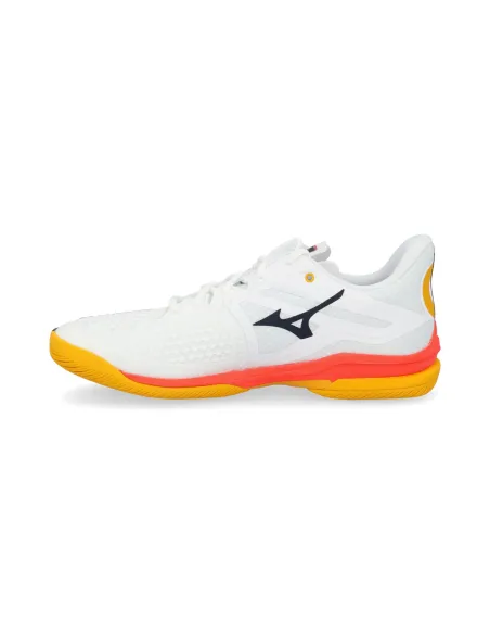 Mizuno Wave Exceed Tour 6 Ac Coral 61Ga2470 |MIZUNO |Scarpe da padel