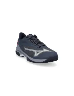 Mizuno Wave Exceed Court Cc Negro 61Gc2520 |MIZUNO |Zapatillas de pádel