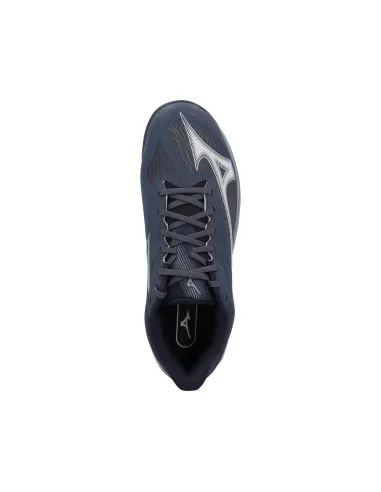 Mizuno Wave Exceed Court Cc Negro 61Gc2520 |MIZUNO |Zapatillas de pádel