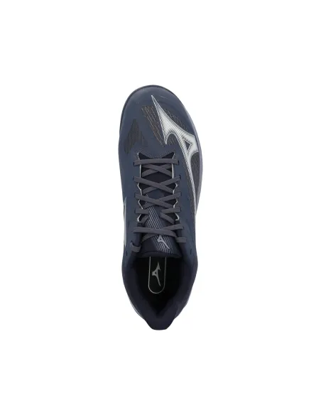 Mizuno Wave Exceed Court Cc Nero 61Gc2520 |MIZUNO |Scarpe da padel