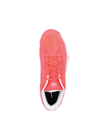 Mizuno Wave Enforce Court Cc 61Gc2436 Donna Corallo |MIZUNO |Scarpe da padel