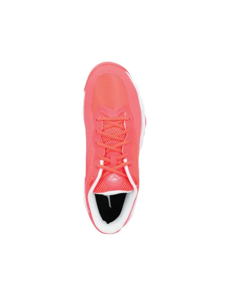 Mizuno Wave Enforce Court Cc 61Gc2436 Women Coral |MIZUNO |Padel shoes