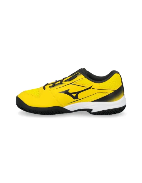 Mizuno Break Shot 5 Padel 61Gb2535 Giallo |MIZUNO |Scarpe da padel