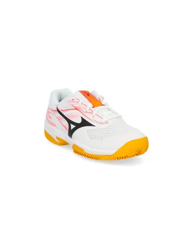 |MIZUNO |Chaussures de padel