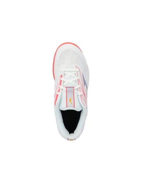 |MIZUNO |Scarpe da padel