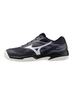 Mizuno Break Shot 5 Cc 61Gc2525 Dark Gray |MIZUNO |Padel shoes