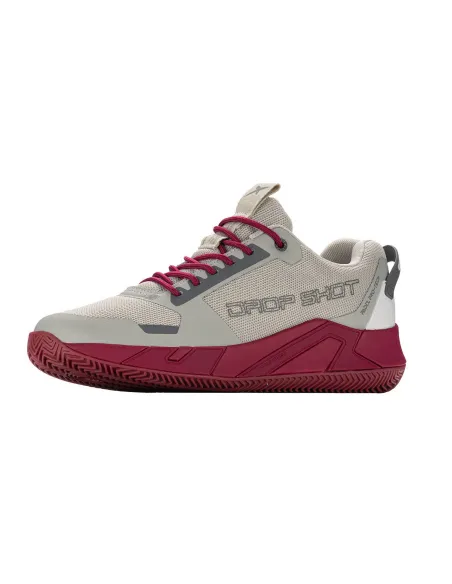 Drop Shot Volsai 25Bg |DROP SHOT |Scarpe da padel