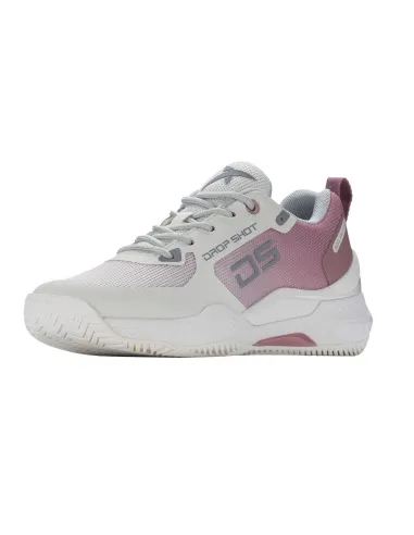 Drop Shot Radiant W Femme |DROP SHOT |Chaussures de padel