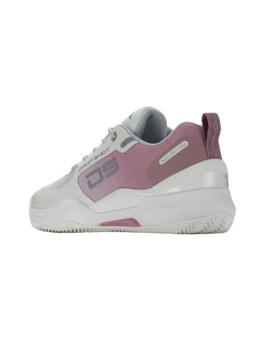 Drop Shot Radiant W Femme |DROP SHOT |Chaussures de padel