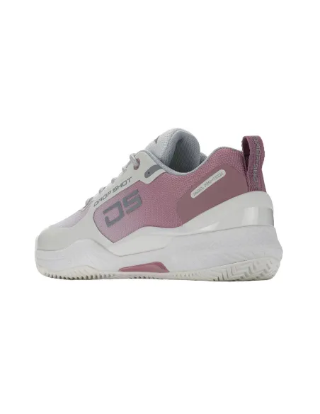 Drop Shot Radiant W Mujer |DROP SHOT |Zapatillas de pádel