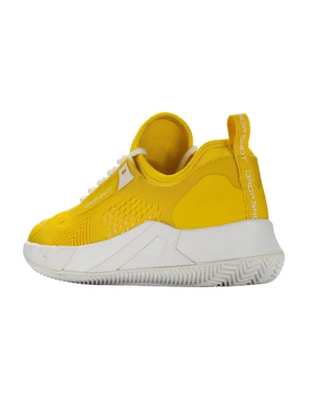 Drop Shot Sol W Femme |DROP SHOT |Chaussures de padel