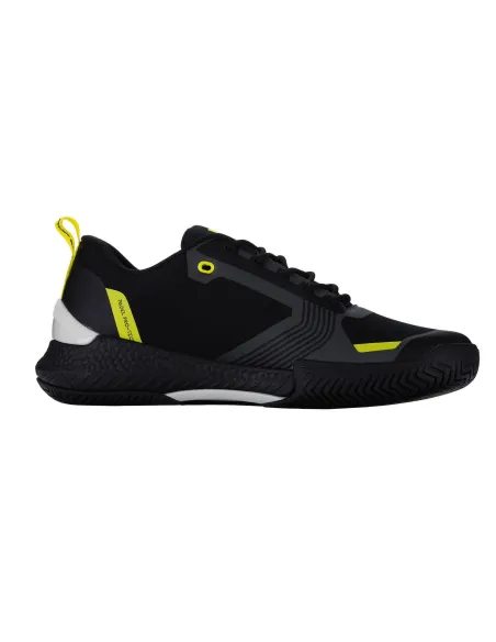 Drop Shot Nuran 25 Noir Dz321008 |DROP SHOT |Chaussures de padel