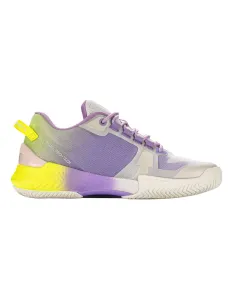 Drop Shot Amatista Purple Woman Dz322010 |DROP SHOT |Padel shoes