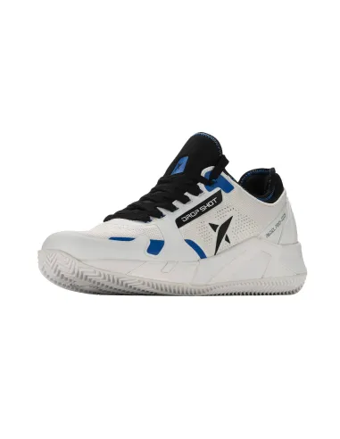 Drop Shot Benara 25 Blanc Dz321004 |DROP SHOT |Chaussures de padel