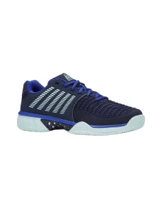 Kswiss Express Light 3 Hb Padel Navy Blue 08900421 |K SWISS |Padel shoes 2