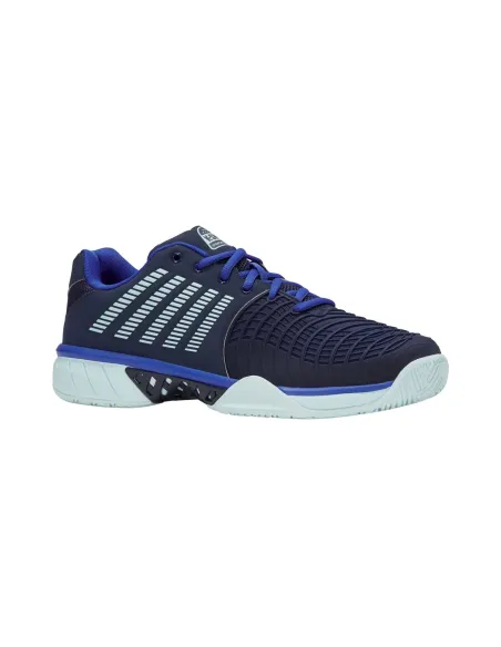 Kswiss Express Light 3 Hb Padel Navy Blue 08900421 |K SWISS |Padel shoes