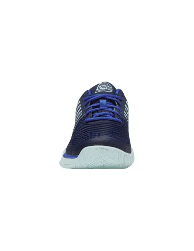 Kswiss Express Light 3 Hb Padel Bleu Marine 08900421 |K SWISS |Chaussures de padel