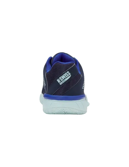 Kswiss Express Light 3 Hb Padel Navy Blue 08900421 |K SWISS |Padel shoes