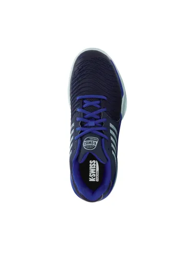 Kswiss Express Light 3 Hb Padel Blu Navy 08900421 |K SWISS |Scarpe da padel