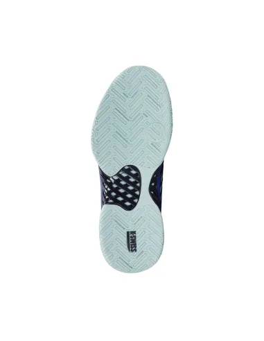 Kswiss Express Light 3 Hb Padel Blu Navy 08900421 |K SWISS |Scarpe da padel
