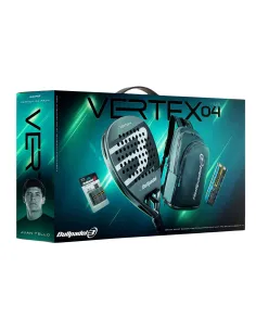 Pack Racket Bullpadel Vertex 05 495181 |BULLPADEL |Padel packs