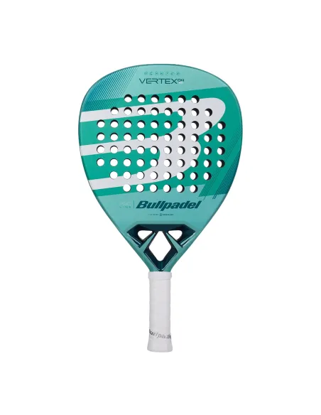 Pack Bullpadel Vertex 04 Woman | Time2Padel