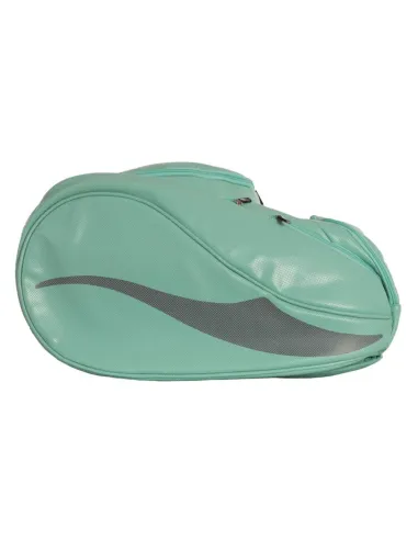 Paletero Softee Car V2 Verde A005689 |SOFTEE |Complementos pádel