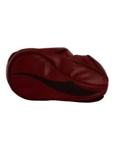 Sac De Padel Softee Car V2 Bordeaux |SOFTEE |Accessoires de pagaie