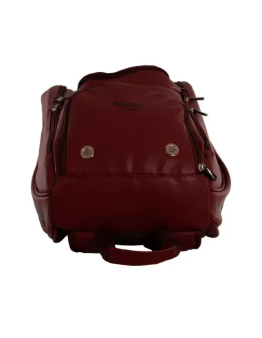 Sac De Padel Softee Car V2 Bordeaux |SOFTEE |Accessoires de pagaie