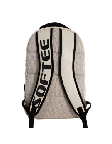 Mochila Softee Atlas Creme A005581 |SOFTEE |Acessórios de remo