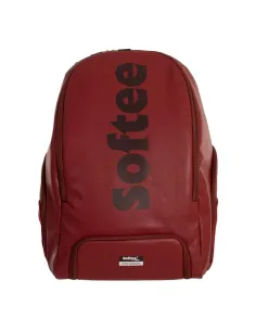 Bag Softee Car V2 Burgundy A005690 |SOFTEE |Paddle accessories