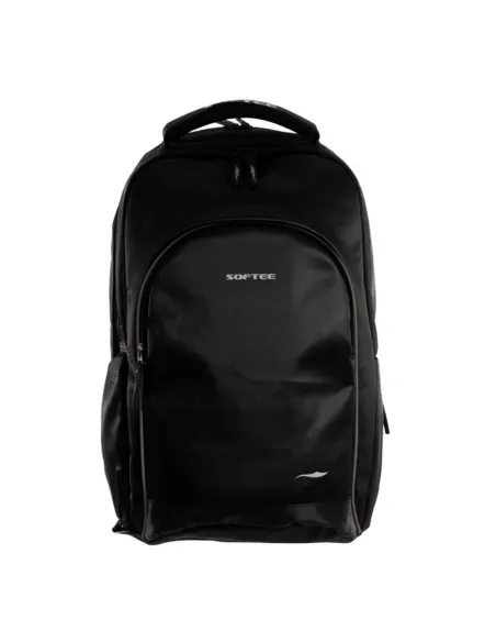 Mochila Softee Atlas Preto A005581 |SOFTEE |Acessórios de remo