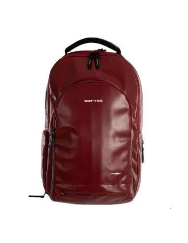 Sac Softee Atlas Bordeaux A005581 |SOFTEE |Accessoires de pagaie