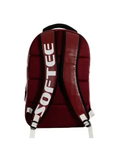 Zaino Softee Atlas Bordeaux A005581 |SOFTEE |Accessori per padel 2