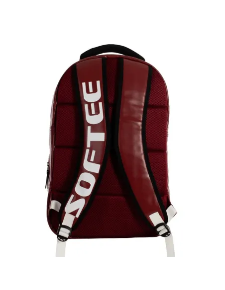 Bag Softee Atlas Burgundy A005581 |SOFTEE |Paddle accessories