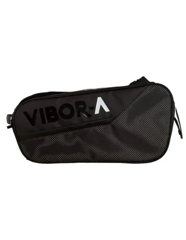 Paletero Vibor-A Technic Negro/Blanco A005946 |VIBOR-A |Paddle accessories