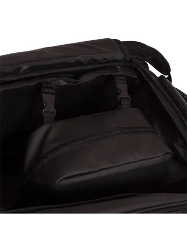 Paletero Vibor-A Technic Negro/Blanco A005946 |VIBOR-A |Paddle accessories