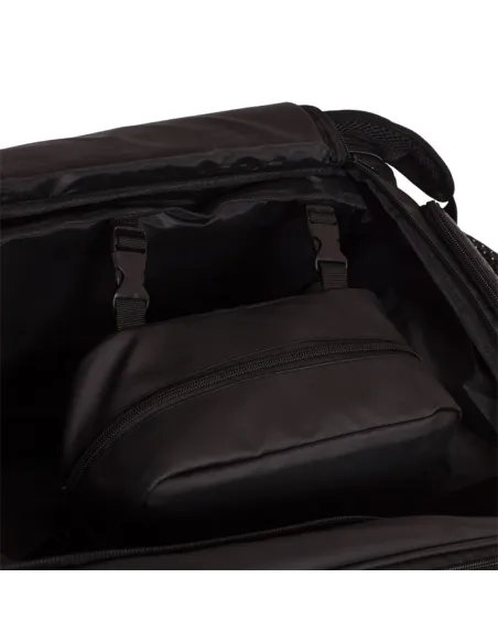 Paletero Vibor-A Technic Negro/Blanco A005946 |VIBOR-A |Paddle accessories