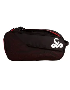 Saco Vibor-A Technic Preto/Vermelho A005946 |VIBOR-A |Acessórios de remo 2