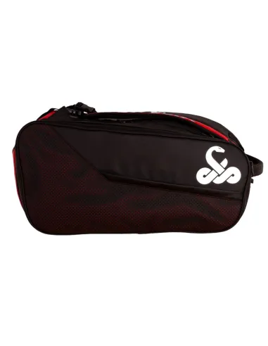 Padelbag Vibor-A Technic Black/Red A005946 |VIBOR-A |Paddle accessories