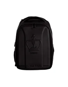 Mochila Black Crown Magic Negro A003739 |BLACK CROWN |Accessori per padel